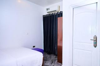 Always Inn Lounge & Hotel - Lekki - 2