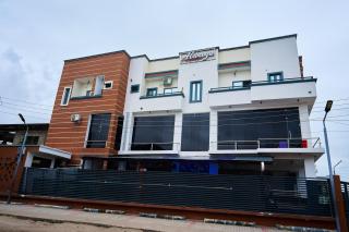 Always Inn Lounge & Hotel - Lekki - 1