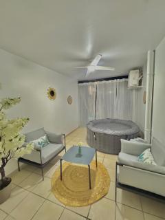 Appartement Le Niz Rose - Le Robert - 5