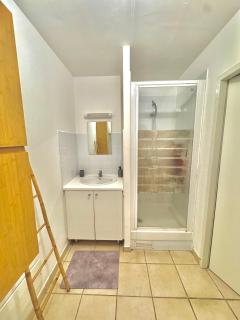 Appartement Le Niz Rose - Le Robert - 4