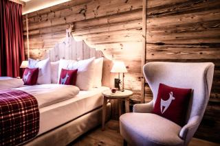 Kitzhof Mountain Design Resort - 6