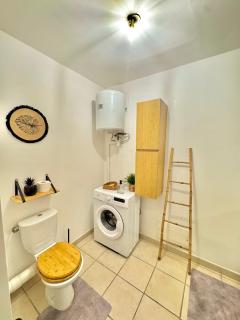 Appartement Le Niz Rose - Le Robert - 3