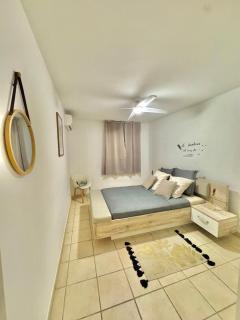 Appartement Le Niz Rose - Le Robert - 2