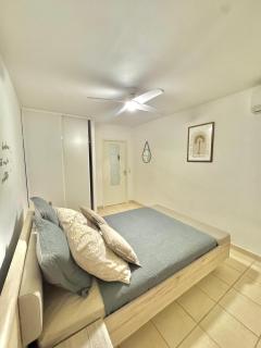 Appartement Le Niz Rose - Le Robert - 1