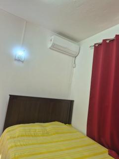 Azure nest - Cap Malheureux - 1