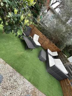 Coquet mobilehome 8 places - Puget-sur Argens - 7