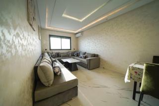 Luxury 3BR apartment Tanger - Tangeri - 9