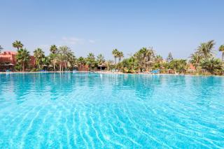 Home2Book Serene Stylish Stay in Corralejo Pool - 0