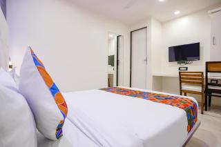 FabHotel Golden Star - Mumbai - 5