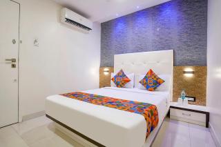 FabHotel Golden Star - Mumbai - 8
