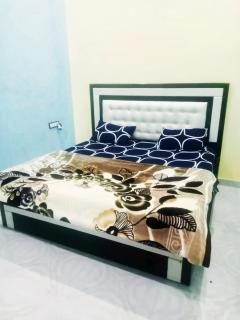 Hotel Swastik Residency - 4