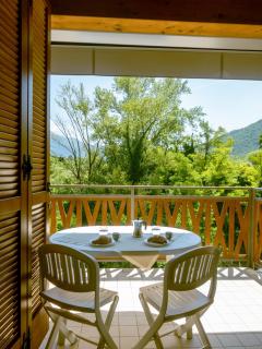 Sogno sul Fiume - Sovere - 0