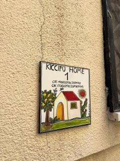 Kiccifù home - 2