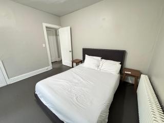 COZY Apartment in DC 2BR with Parking - Washington, D.C. - 8