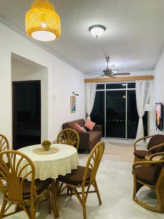 FA Seaview Glory Beach Resort - Port Dickson - 7