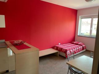 Red House - Borgo Lago - Marta - 8