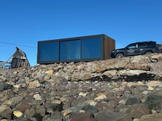 Varanger Sea View Cabin - Lii - 0