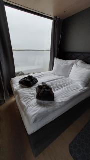 Varanger Sea View Cabin - Lii - 4