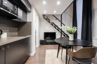 E41 - Trendy Boutique Apartments - Prime Spot by BQA - 0