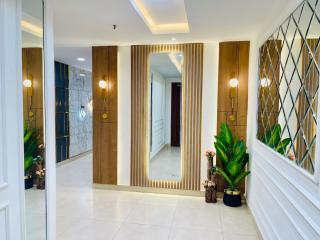 Heritage International - Family Apartments at Gold Crest Mall & Residency DHA P4 - Lahore - 3