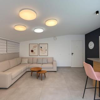 Loft 44 - 5
