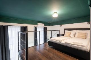 E41 - Trendy Boutique Apartments - Prime Spot by BQA - 9