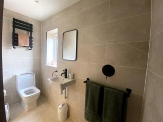 Detached Home Near Kings Lynn - North Runcton - 5