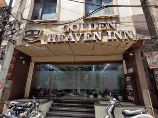 Golden Heaven Inn - Amritsar - 8