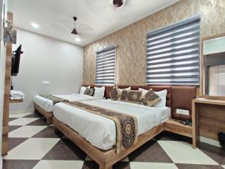 Golden Heaven Inn - Amritsar - 7
