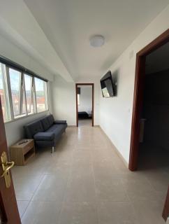 Second floor apt near the beach - Esteiro-Muros - 5