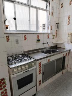 Apartamento em Copacabana - 1