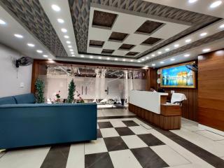 Golden Heaven Inn - Amritsar - 3
