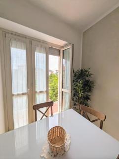 La Finestra sul Verde - 1