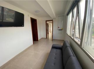 Second floor apt near the beach - Esteiro-Muros - 6