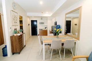 New! Elaiza's Cozy Home - 2BR - Davao City - 4