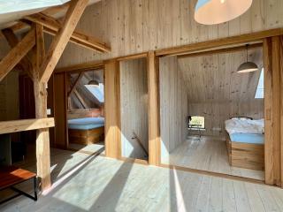 Der Birkenhof Uckermark - Casekow - 6