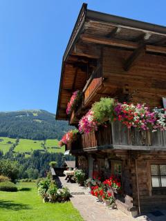 Fürstenhäusl Alpbach - GREEN Apartments & Studio - Alpbach - 0