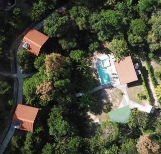 MAYU PATANPI Amazon Lodges - 7