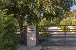 Villa Toni - 8