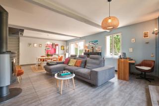 Jolie Maison En Pierres - 7