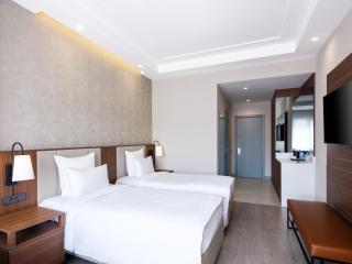 CityLife Boutique Hotel - 5