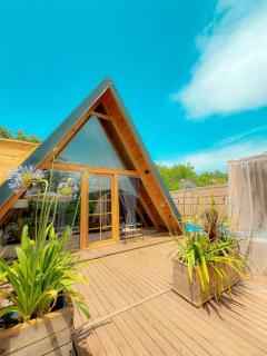 Sapanca Sis Vadi Bungalov - 3