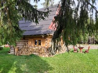 Kubusiowa Chatka - Murzasichle - 8