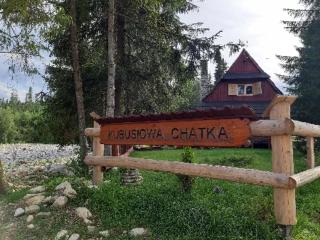 Kubusiowa Chatka - Murzasichle - 7