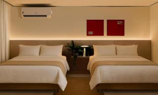 Jalita Stay, Namsan - Seoul - 2