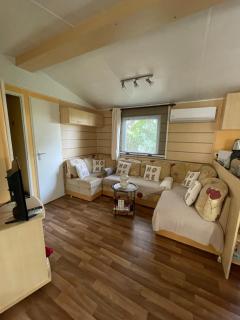 Coquet mobilehome 8 places - Puget-sur Argens - 9