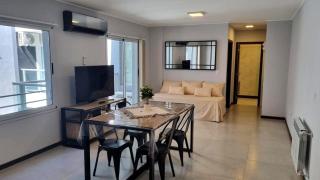 Depto con Estilo, Cochera, Calef central, Pile - Villa Carlos Paz - 5