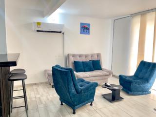 Hermoso Apto con Aire, Piscina en Goya T25 - Neiva - 0