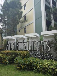 Pine Suites Tagaytay - 2