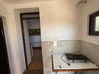Lumière Bleu Apartment - Sarandë - 5
